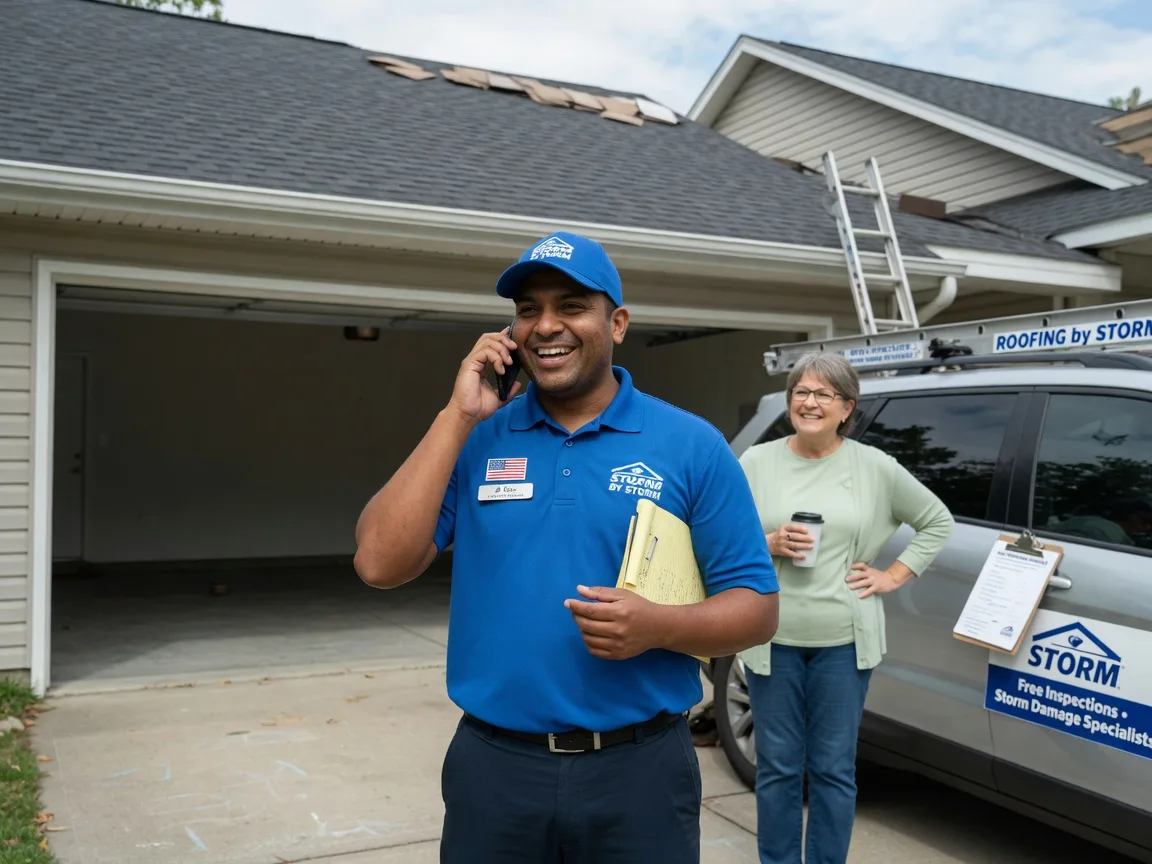 Roof Repair Near Me Wainwright, AK FAQs